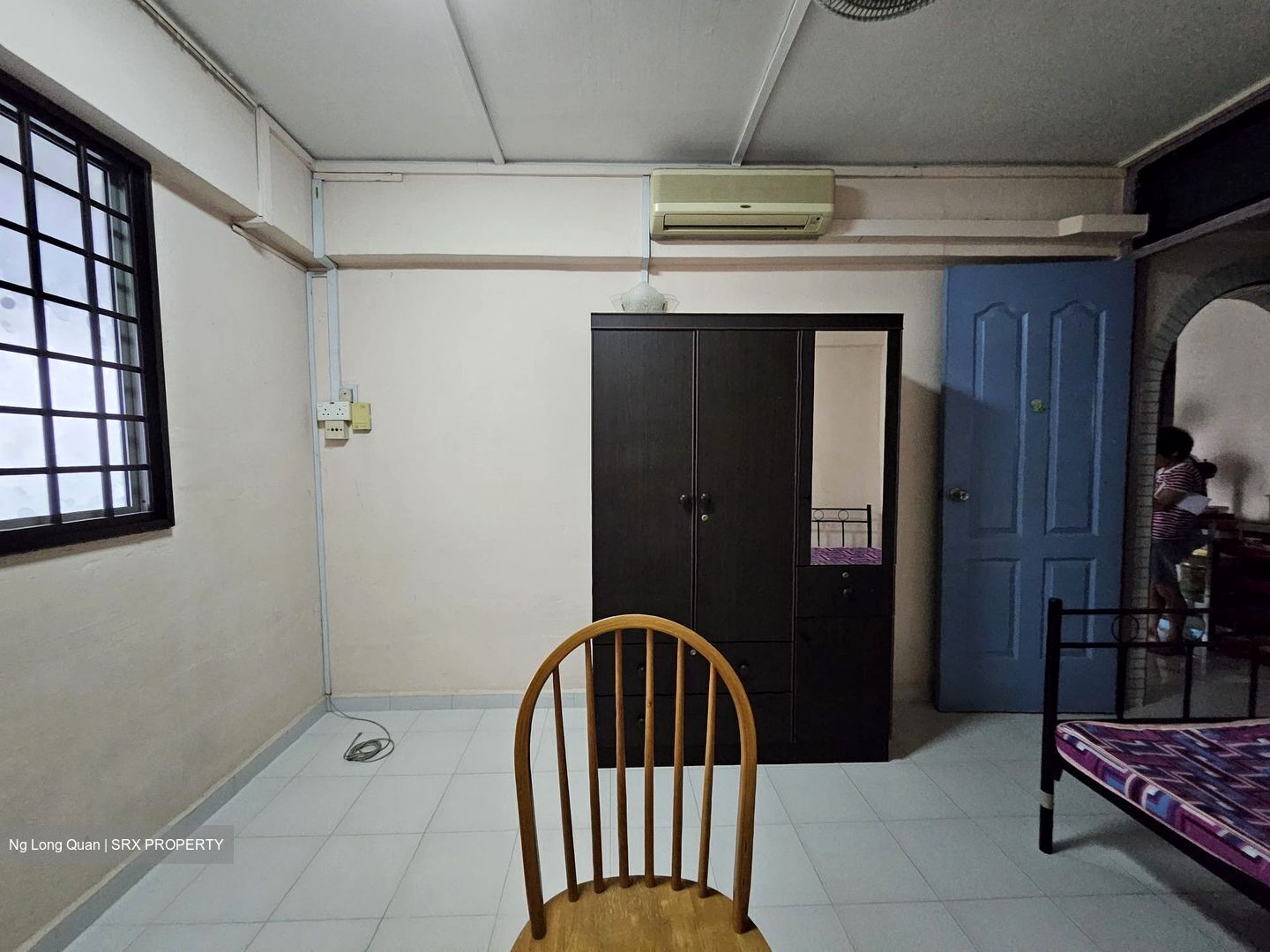 Blk 121 Eunos Vista (Bedok), HDB 3 Rooms #531103711